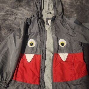 Kids Gap Jacket